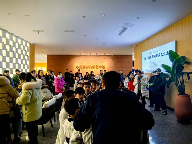 东阿县培训讲座公司如何赋能文旅产业：定制化培训助力产业人才升级